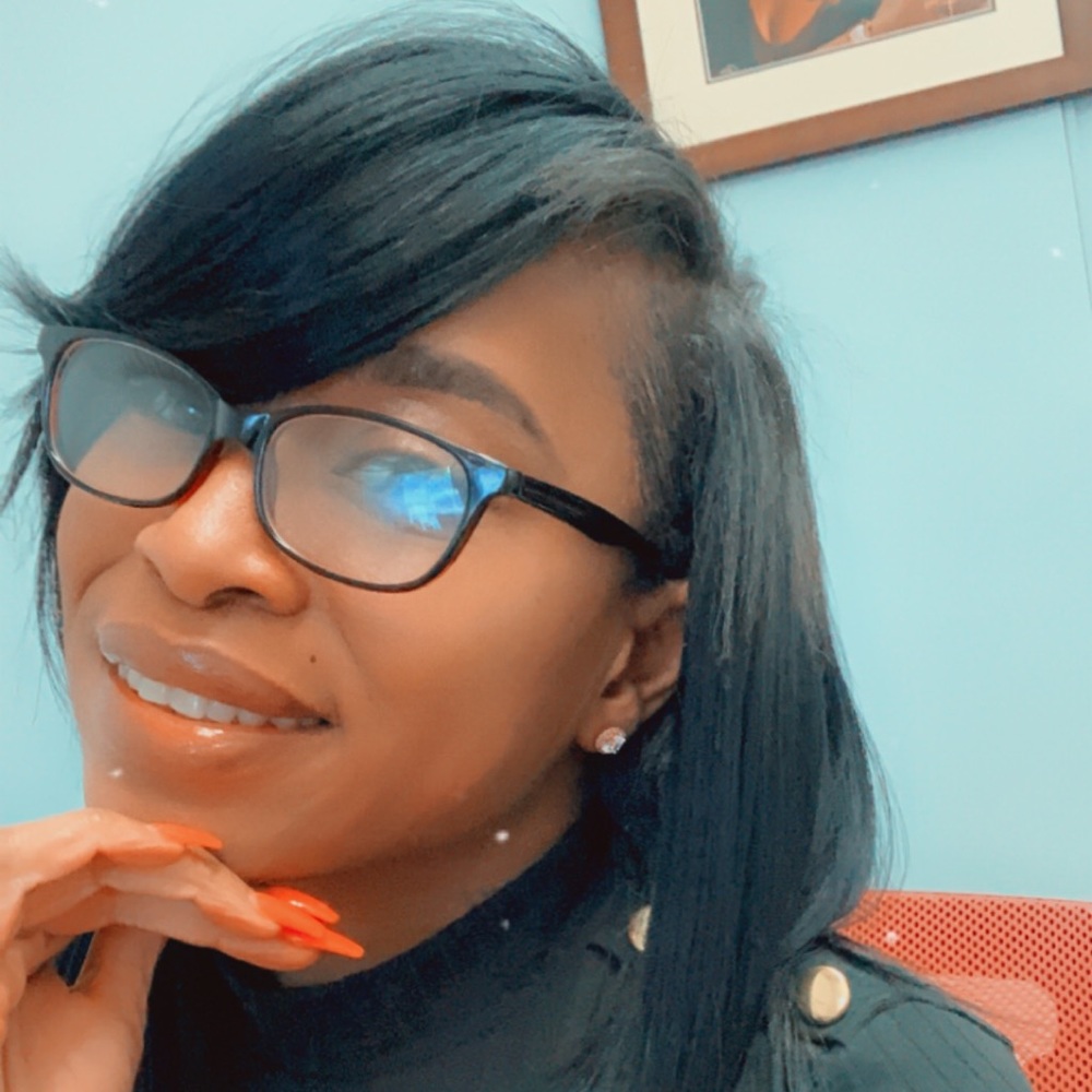 Meet your Posher, Mary